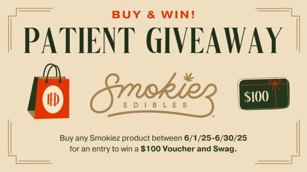 Daily Cannabis Deals 7